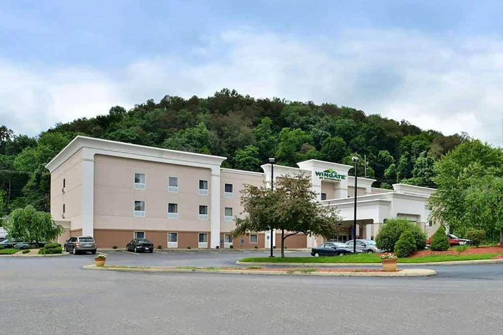 Wingate By Wyndham Steubenville Εξωτερικό φωτογραφία